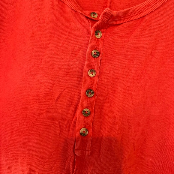 Urban Outfitters Out From Under oversized tshirt - Picture 10 of 11